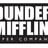 Dunder Mifflin Logo